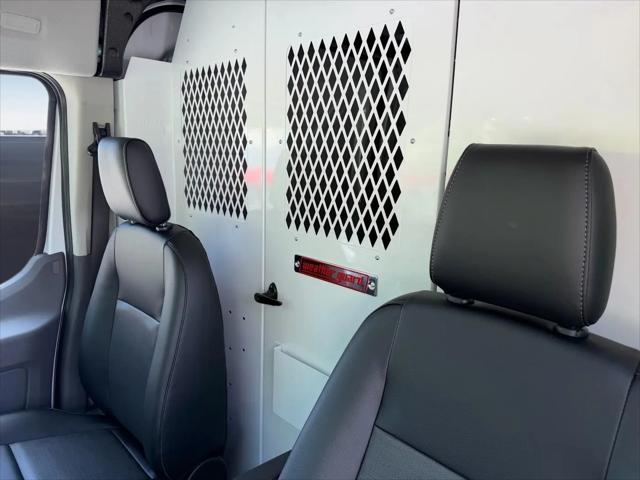 2026 Ford Transit Cargo Van T-250