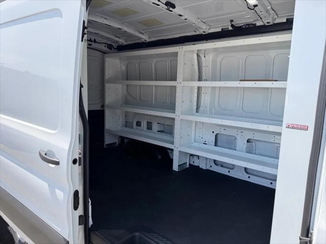 2026 Ford Transit Cargo Van T-250