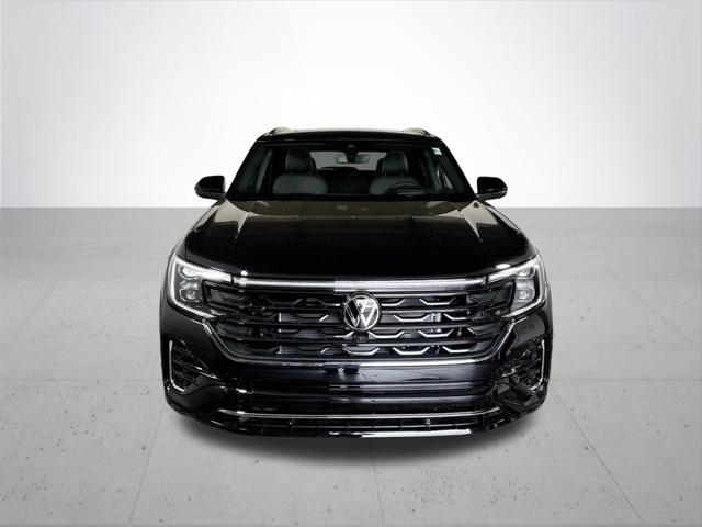 2026 Volkswagen Atlas Cross Sport SEL Premium R-Line