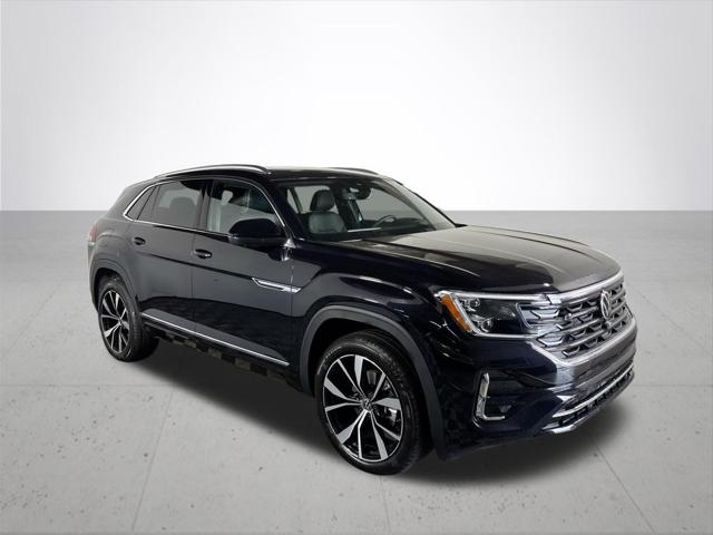 2026 Volkswagen Atlas Cross Sport SEL Premium R-Line