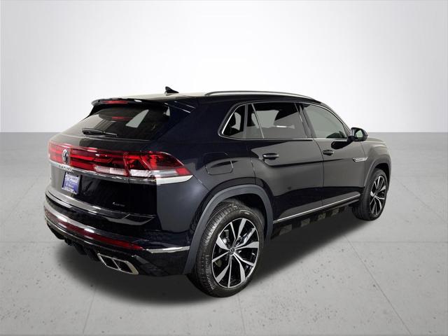 2026 Volkswagen Atlas Cross Sport SEL Premium R-Line