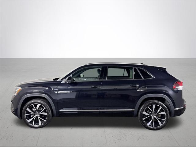 2026 Volkswagen Atlas Cross Sport SEL Premium R-Line