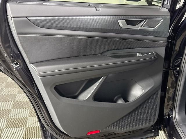 2026 Volkswagen Atlas Cross Sport SEL Premium R-Line