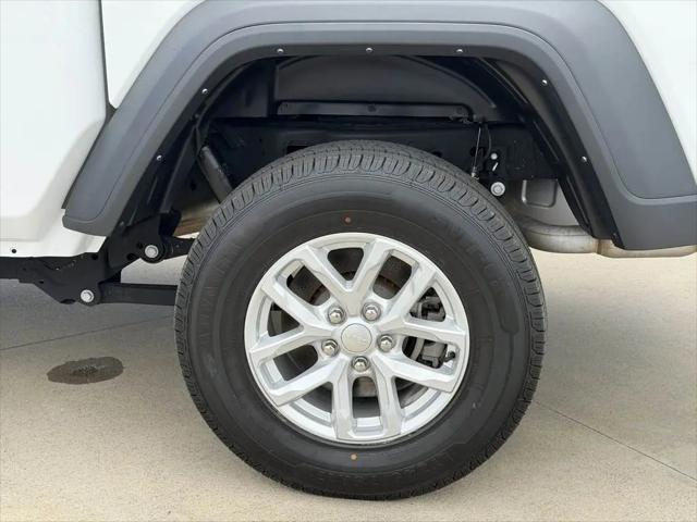 2023 Jeep Gladiator Sport S for sale in Shreveport, LA