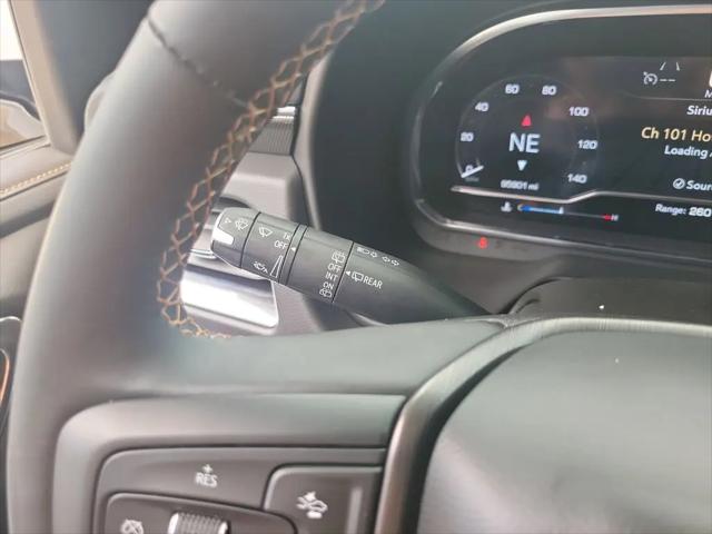 2024 GMC Yukon 4WD AT4