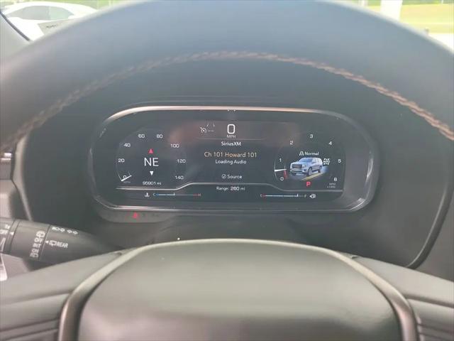 2024 GMC Yukon 4WD AT4