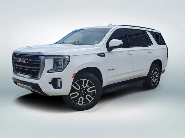 2024 GMC Yukon 4WD AT4 for sale in Shreveport, LA