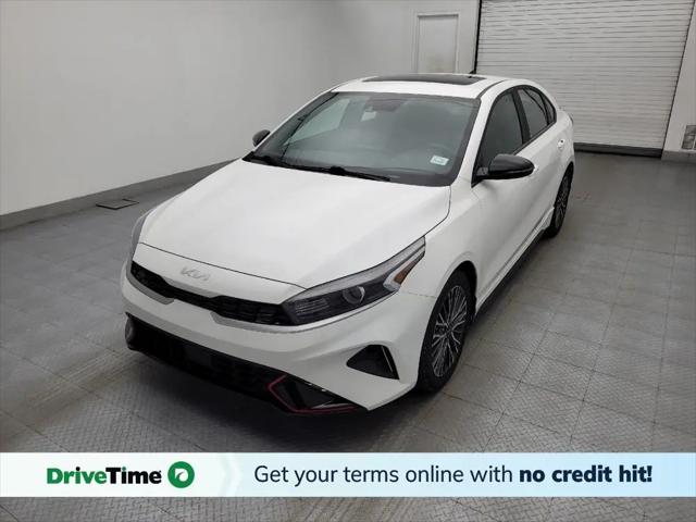 2023 Kia Forte GT-Line for sale in Charlotte, NC
