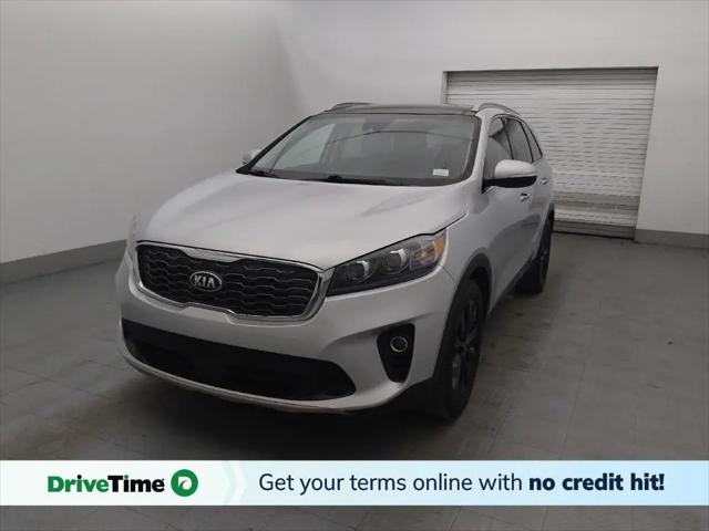 2020 Kia Sorento 3.3L EX for sale in Tallahassee, FL