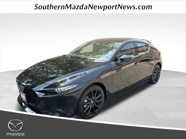 2026 Mazda Mazda3 2.5 Turbo Premium Plus for sale in Newport News, VA