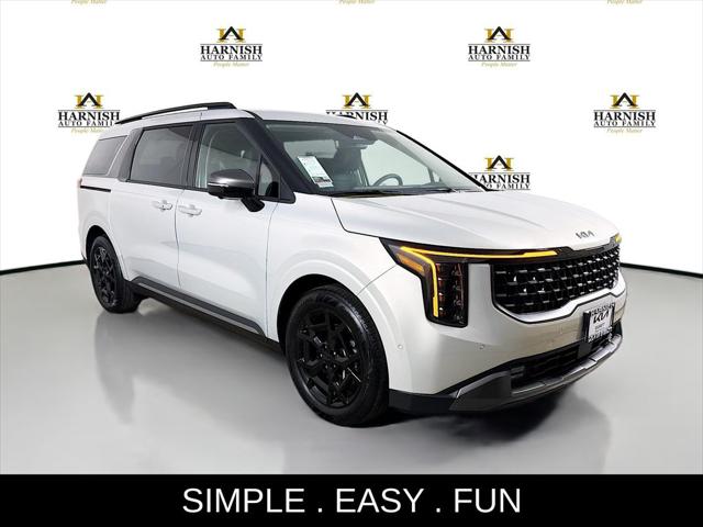 2026 Kia Carnival MPV SX Prestige for sale in Everett, WA