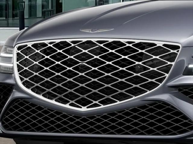 2026 Genesis G80 2.5T Sport Prestige AWD