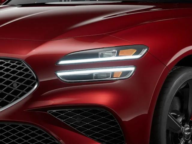 2026 Genesis G70 3.3T AWD Sport Prestige