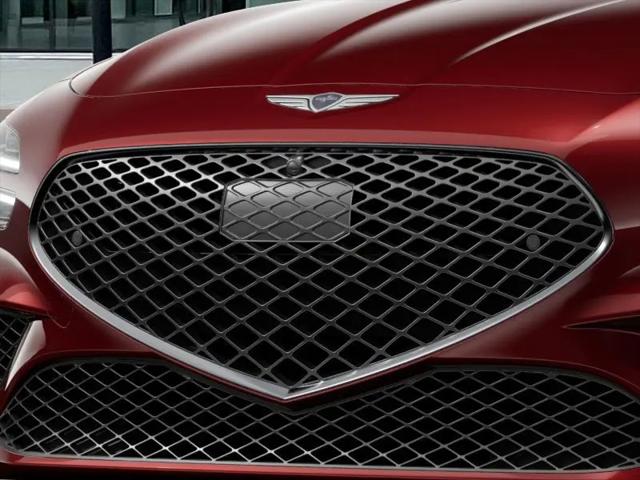 2026 Genesis G70 3.3T AWD Sport Prestige