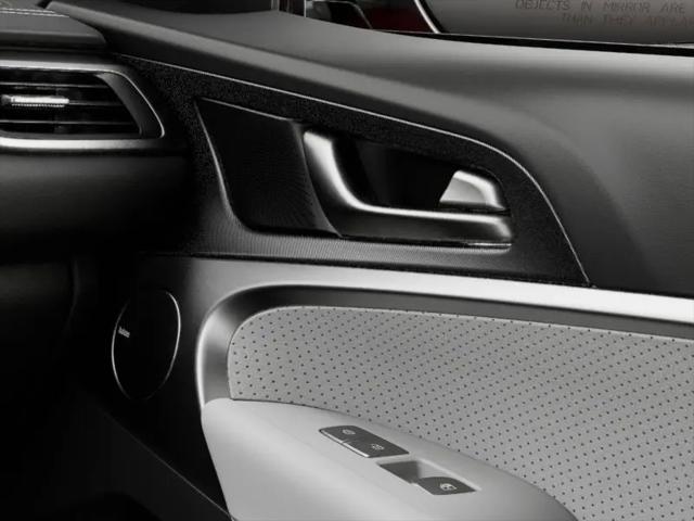 2026 Genesis G70 3.3T AWD Sport Prestige