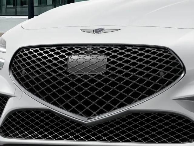 2026 Genesis G70 3.3T AWD Sport Prestige