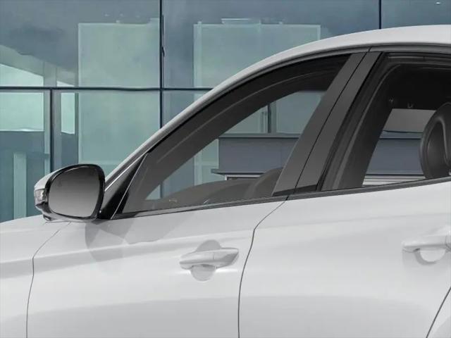 2026 Genesis G70 3.3T AWD Sport Prestige