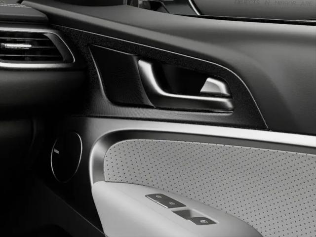 2026 Genesis G70 3.3T AWD Sport Prestige