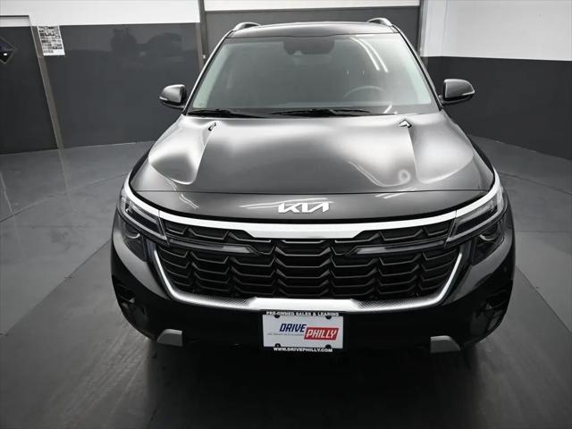 2024 Kia Seltos EX for sale in Philadelphia, PA