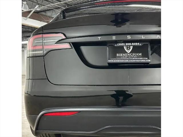 2024 Tesla Model X Plaid Tri Motor All-Wheel Drive