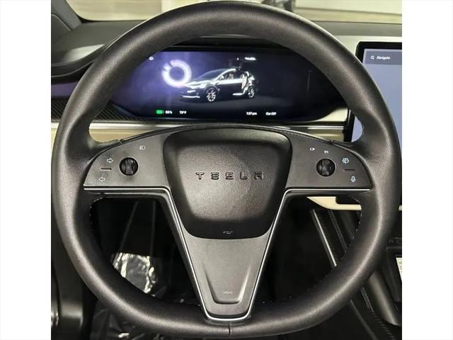 2024 Tesla Model X Plaid Tri Motor All-Wheel Drive