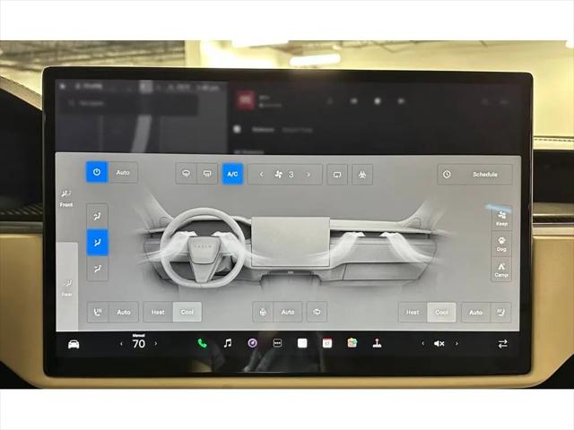 2024 Tesla Model X Plaid Tri Motor All-Wheel Drive