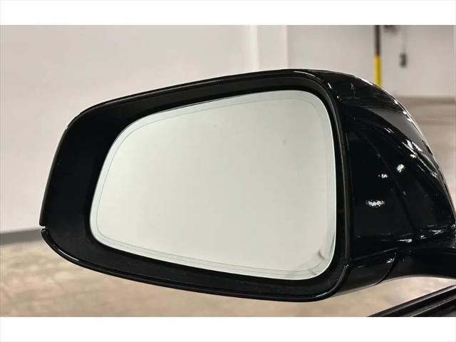 2024 Tesla Model X Plaid Tri Motor All-Wheel Drive