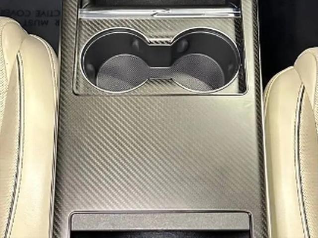 2024 Tesla Model X Plaid Tri Motor All-Wheel Drive
