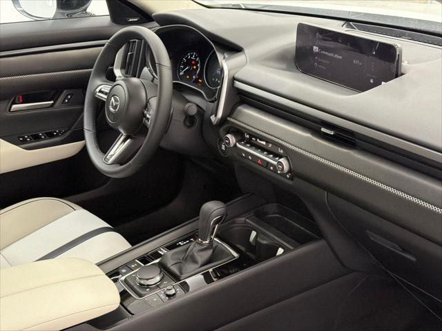 2026 Mazda CX-50 2.5 Turbo