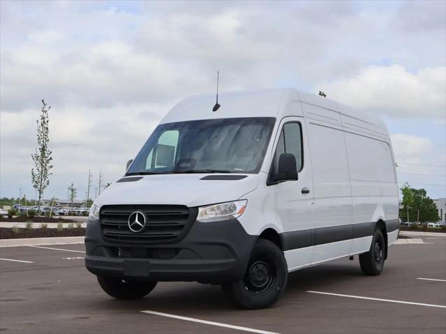 2025 Mercedes-Benz Sprinter 2500 High Roof 4-Cyl Diesel for sale in Kansas City, MO