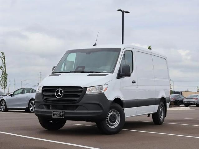 2026 Mercedes-Benz Sprinter 2500 Standard Roof 4-Cyl Diesel for sale in Kansas City, MO