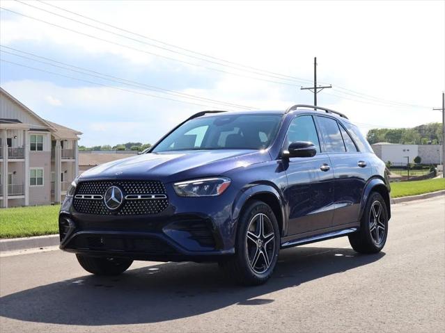 2026 Mercedes-Benz GLE GLE 350 GLE 350