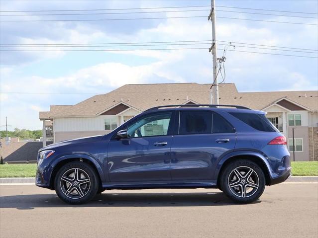 2026 Mercedes-Benz GLE GLE 350 GLE 350