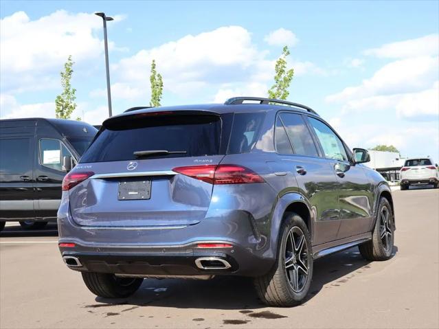 2026 Mercedes-Benz GLE GLE 350 GLE 350
