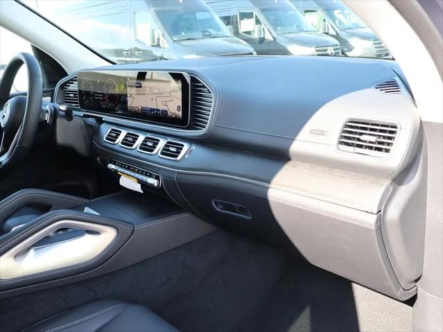 2026 Mercedes-Benz GLE GLE 350 GLE 350