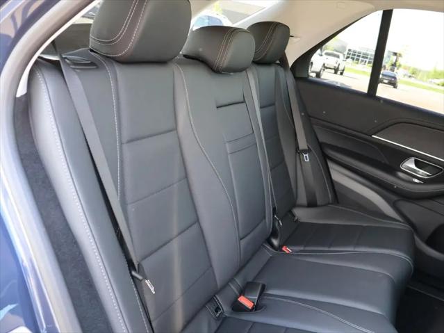 2026 Mercedes-Benz GLE GLE 350 GLE 350