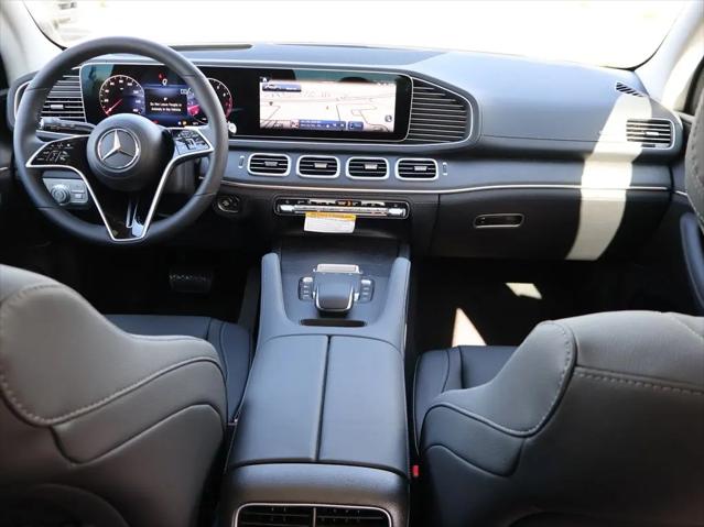 2026 Mercedes-Benz GLE GLE 350 GLE 350