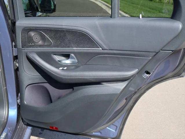 2026 Mercedes-Benz GLE GLE 350 GLE 350