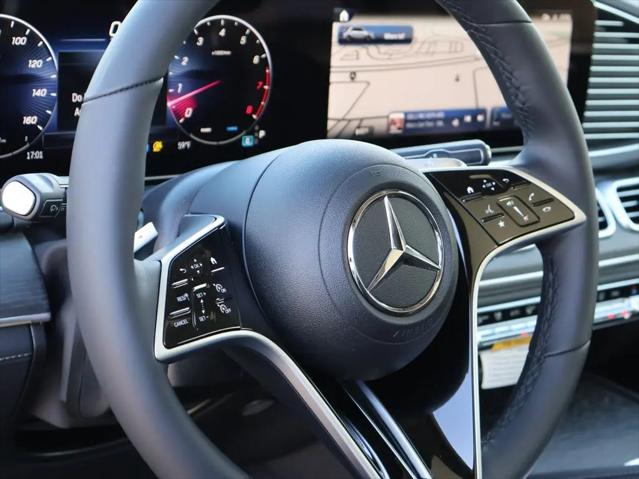 2026 Mercedes-Benz GLE GLE 350 GLE 350