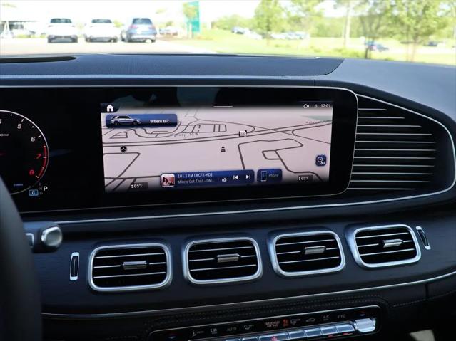 2026 Mercedes-Benz GLE GLE 350 GLE 350