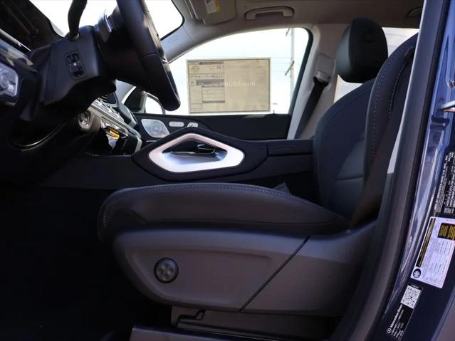 2026 Mercedes-Benz GLE GLE 350 GLE 350