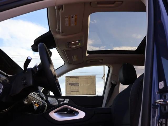 2026 Mercedes-Benz GLE GLE 350 GLE 350