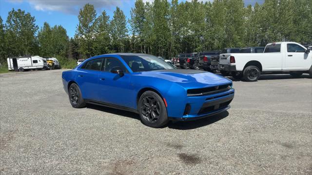 2026 Dodge Charger GT