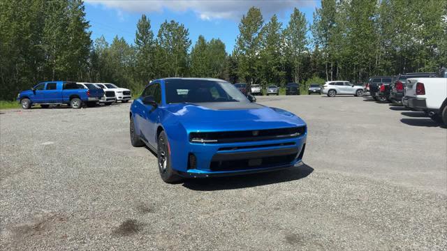 2026 Dodge Charger GT