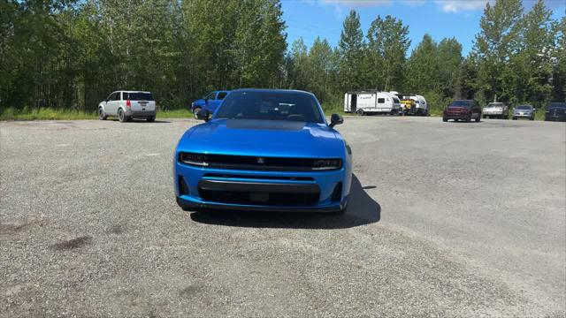 2026 Dodge Charger GT