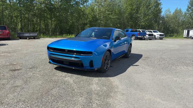 2026 Dodge Charger GT