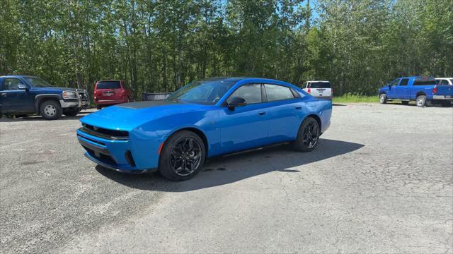 2026 Dodge Charger GT