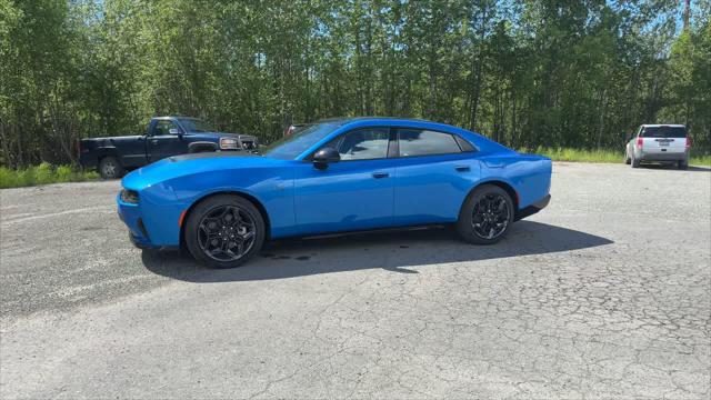 2026 Dodge Charger GT