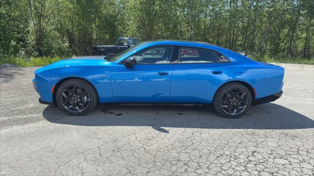 2026 Dodge Charger GT