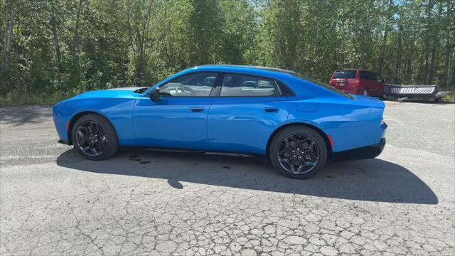 2026 Dodge Charger GT